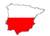 ÉLITE CEMENTOS - Polski